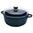 Mallard Ferriere Grille Ronde Avec Pieds De 20