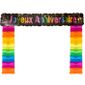 Decoration De Porte Joyeux Anniversaire Chic X1 Ref 27ch Achat Vente Deco De Fete Murale Cdiscount Decoration De Porte Joyeux Anniversaire Chic X1 Ref 27ch Achat Vente Deco De Fete Murale Cdiscount
