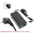 Chargeur ordinateur portable