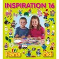 hama inspiration 16-0