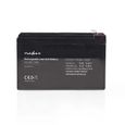 Batterie au Plomb-acide 12V | 9000 mAh | 150 x 65 x 95 mm     ALPEXE-2796-0