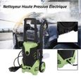 1800W Nettoyeur haute pression électrique pour Les tâches de Nettoyage MultiplesPET48-0