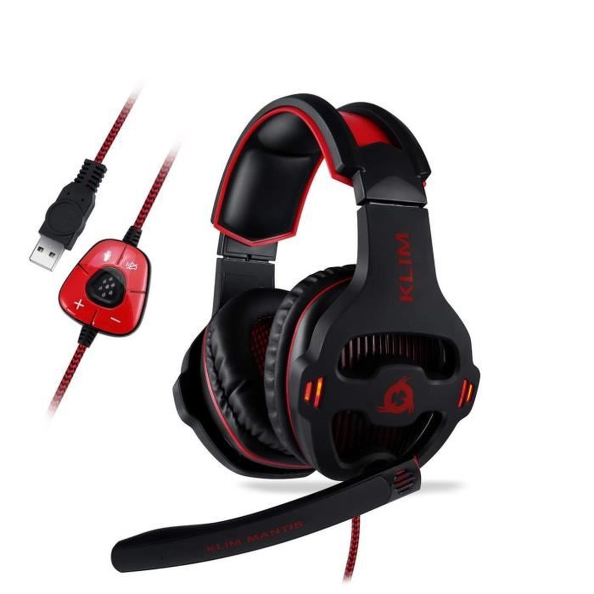 casque gamer puma klim casque gamer puma klim