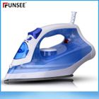 FUNSEE Fer à Repasser,2200 W Fer à Repasser Vapeur, 350 ml, Anti-tartre Anti-goutte Semelle Céramique Auto-nettoyante