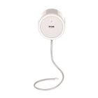 D-LINK Détecteur de fuite d'eau et d'inondation connecté DCHS160 Mydlink Home - DLINK - Blanc - mydlink HOME