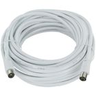 Prolongateur coaxial Dhome Diam.9,52mm Long.10m