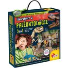 LISCIANI GIOCHI Génius Science - jeu scientifique - la science de la paleonthologie - LISCIANI