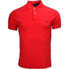 Polo Ralph Lauren slim fit 2 boutons pour homme