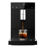 Cecotec Machine à café super automatique Power Matic-ccino Vaporissima. 1470 W, 19 bars, broyeur intégré, thermoblock,