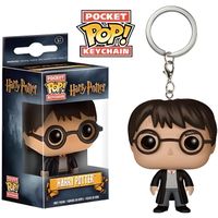 Figurine Harry Potter - Harry Potter Pocket Pop 4cm