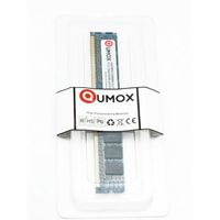 QUMOX 8Go (2x 4Go) DDR3 1600 1600MHz PC3-12800 (240 broches) DIMM pour ordinateur de bureau