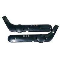 Support fixation Bontrager pour potence Trek RCS Pro Stem Blendr Base Mono