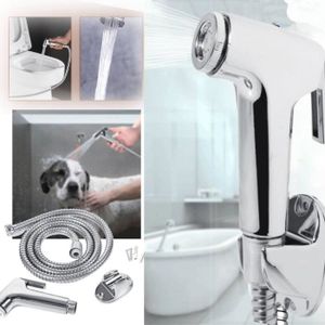 douchette wc eau chaude cdiscount