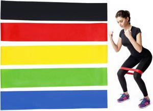 TMmates Bande élastique Fitness, élastique musculation, élastique musculation, Lot de 3 Bande de