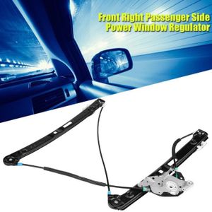 Bmw série 3 E46 fenêtre régulateur réparation kit avant gauche porte 2001-2005