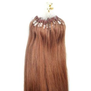 Crochet OPL Pour Pose D'extensions à Froid - Easy Loop, Couleur Beige - Neuf Dans Son Emballage