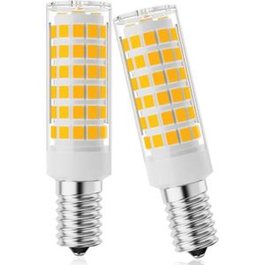 AMPOULE - LED Ampoule E14 LED 7W 230V,Réfrigérateur Amploues 40W
