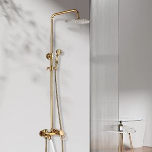 douchette Saturnos Nickel bross/é LAGGI Mitigeur /évier