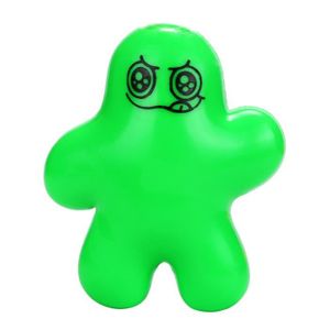 Gratuit Images Cartoon Poupee Squeeze Balle Anti Stress Humorous Hearted Leger dernière salutations