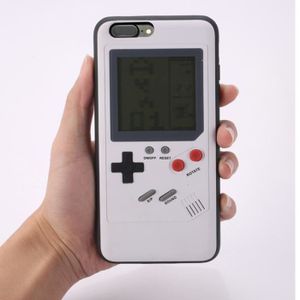 coque samsung a70 gameboy