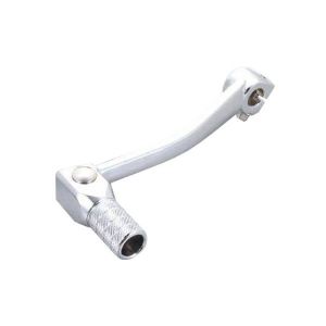 Sélecteur De Vitesse Repliable Alu 145 Mm - Compatible Dirt Bike/mini Moto Skyteam (Dax, Bubbly, Monkey, Gorilla, PBR) - Couleur Or - 3