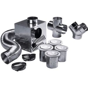 Air Chaud Cheminee Achat Vente Pas Cher