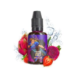 elfbar nachfüll pod läuft aus Concentré Vampire vape - Cigatronique