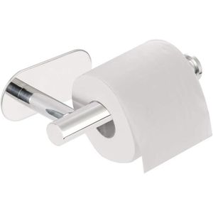 Pas de Forage 3m Auto-adh/ésif Yizhet Porte-Papier Toilette Auto-adh/ésif Porte Rouleau Toilette pour Salle de Bain et Cuisine Support Papier Toilettes Acier INOX Bross/é
