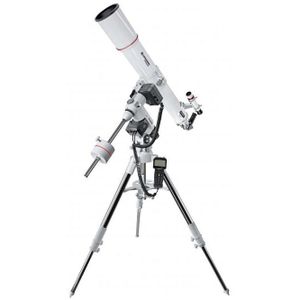 Telescopio Bresser Messier NT-130//1000 EXOS-1//EQ4 4730107