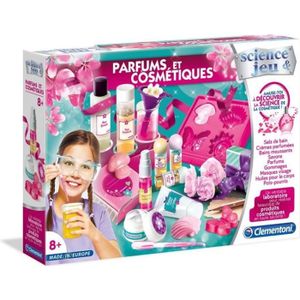 fabrique parfum jouet