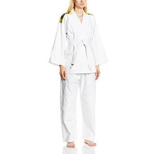PROTÈGE-DENTS KWON  Kimono de judo pour enfant Blanc blanc 90 cm - 4250819549160
