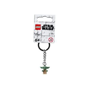 PORTE-CLÉS LEGO® Star Wars Porte-clés Grogu™ (854187)