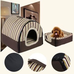 Niche Petite Maison Pour Chien