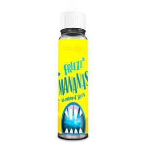 Liquideo Freeze Cola 50ml