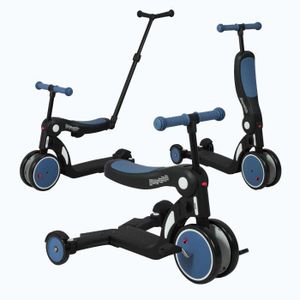 Draisienne 4 en 1 Cdiscount