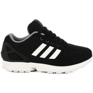 adidas zx flux pas cher noir