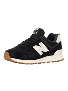 Chaussures homme New Balance 565 noire Cdiscount
