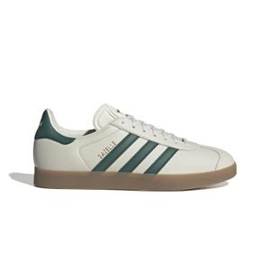 Adidas gazelle femme beige Cdiscount