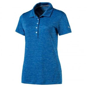 polo puma femme