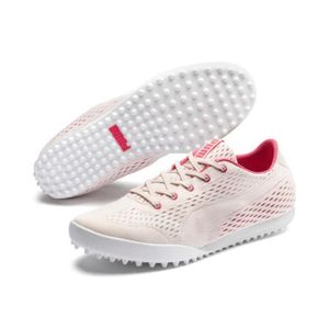 chaussure de golf femme