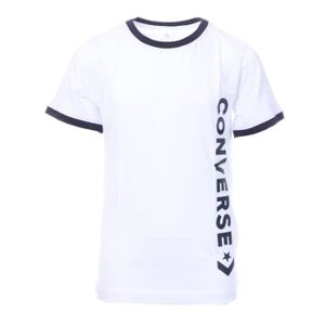 converse vetement junior