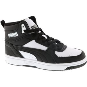 Basket garcon new arrivals taille 35