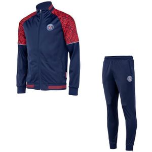 Survêtement psg pas discount cher