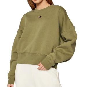 Pull adidas beige femme clearance