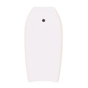 PLANCHE DE SURF LEX Qqmora - Planche de surf bleu 104 cm - YHT103073