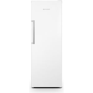 RÉFRIGÉRATEUR CLASSIQUE Réfrigérateur 1 porte SCHNEIDER SCODF335W - 330L -