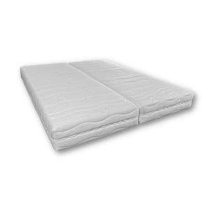matelas relaxation 2x80x200 cdiscount