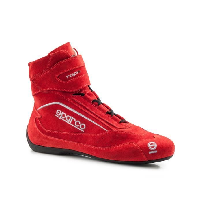 Обувь для автоспорта