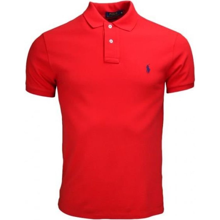 polo ralph lauren homme slim