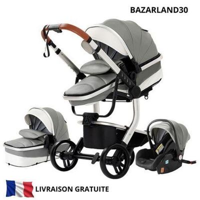 Poussette sans nacelle Cdiscount